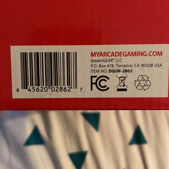 I am selling a 300 built in retro game’s - Picture 3 of 3